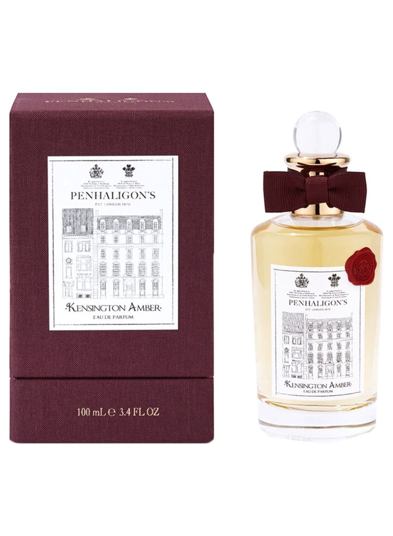 PENHALIGON'S KENSINGTON AMBER EDP 100ML